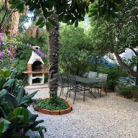 Sabina Apartments Omis Luaran gambar