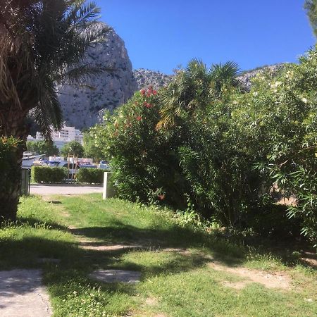 Sabina Apartments Omis Luaran gambar