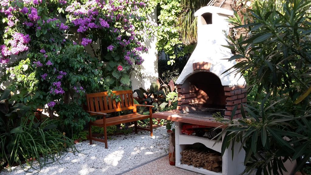 Sabina Apartments Omis Bilik gambar