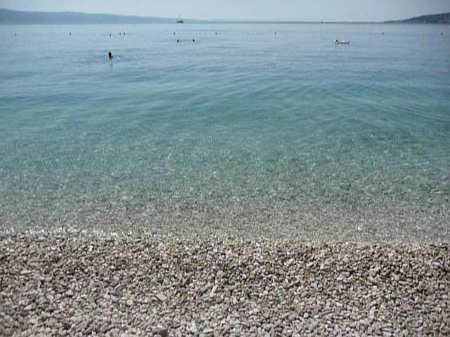 Sabina Apartments Omis Bilik gambar