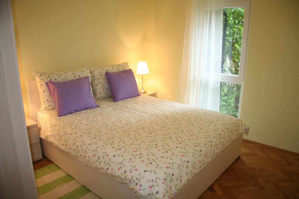 Sabina Apartments Omis Bilik gambar