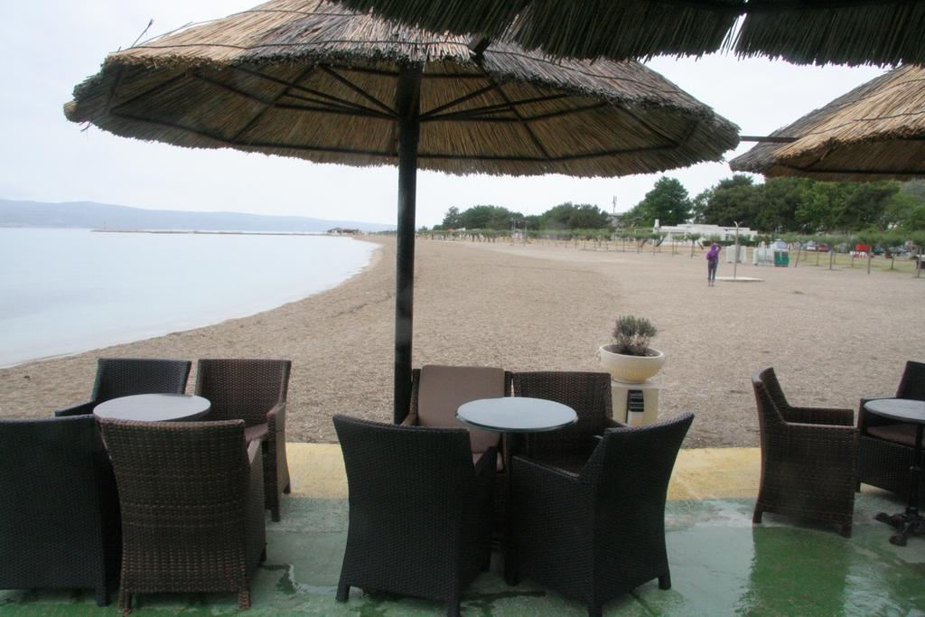 Sabina Apartments Omis Bilik gambar
