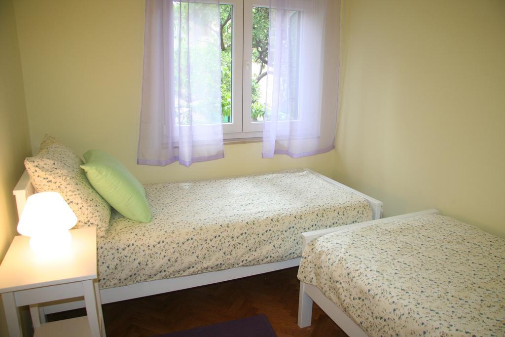 Sabina Apartments Omis Bilik gambar