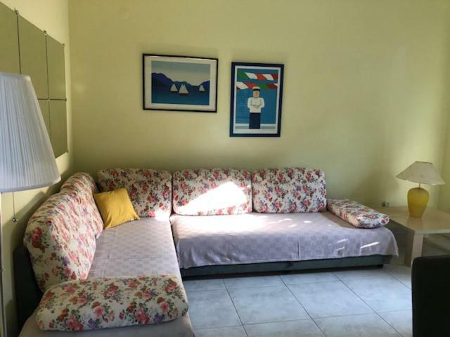 Sabina Apartments Omis Luaran gambar